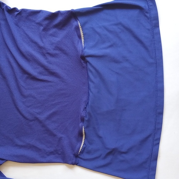 NWOT Road Runner Sports Long Sleeve Athletic Top S Thumbholes - Picture 9 of 9